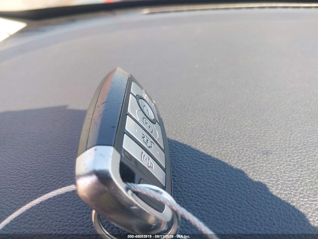 2020 FORD EXPLORER XLT 11
