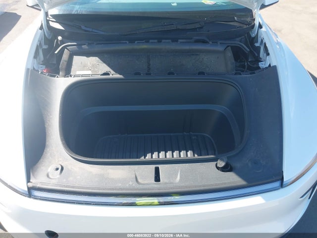 2026 TESLA MODEL Y PREMIUM REAR-WHEEL DRIVE/REAR-WHEEL DRIVE 10
