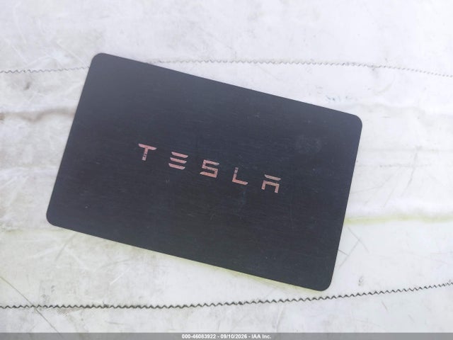 2026 TESLA MODEL Y PREMIUM REAR-WHEEL DRIVE/REAR-WHEEL DRIVE 11