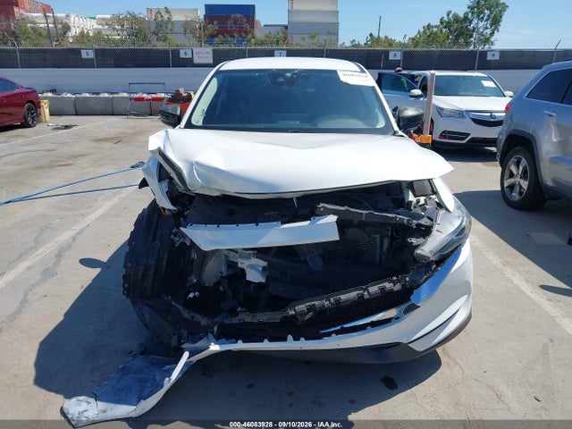 2021 MAZDA CX-5 TOURING 12