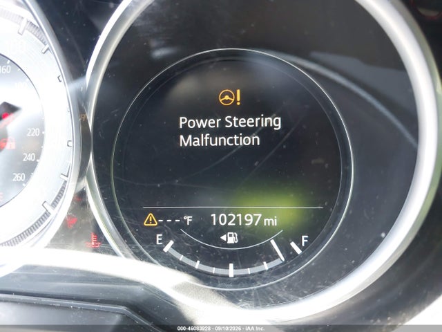2021 MAZDA CX-5 TOURING 15