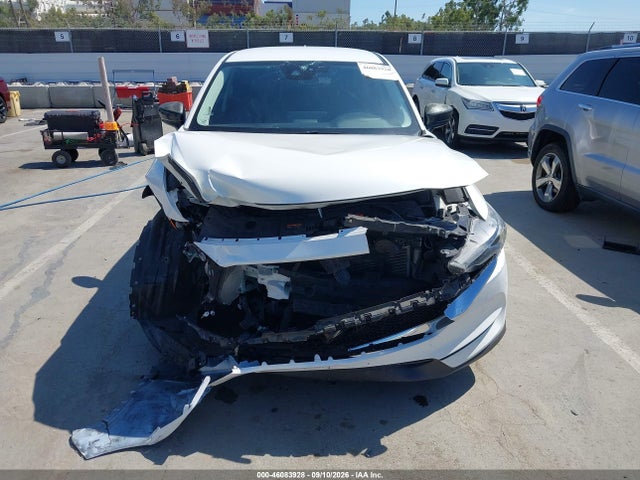 2021 MAZDA CX-5 TOURING 6