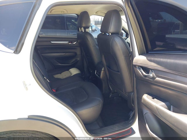 2021 MAZDA CX-5 TOURING 8