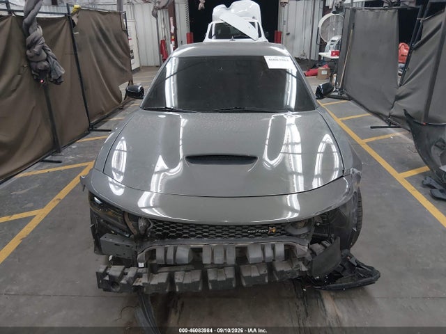 2023 DODGE CHARGER SCAT PACK 13