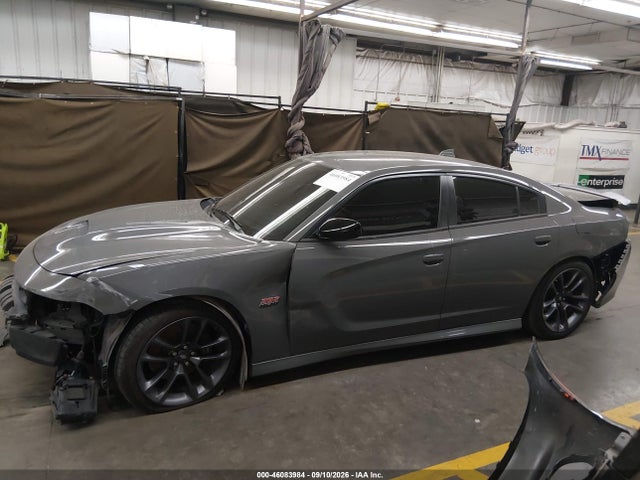 2023 DODGE CHARGER SCAT PACK 15