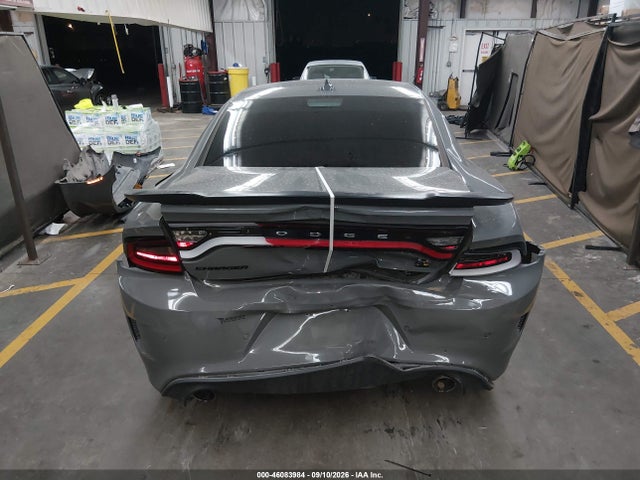 2023 DODGE CHARGER SCAT PACK 17