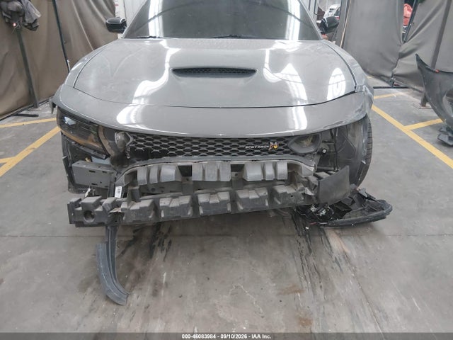 2023 DODGE CHARGER SCAT PACK 6