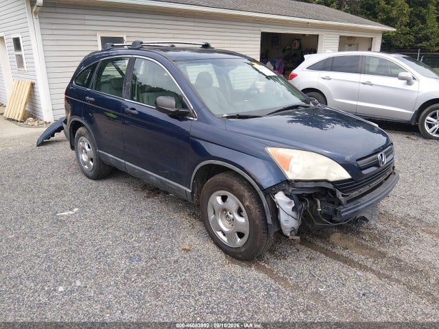 2009 HONDA CR-V LX