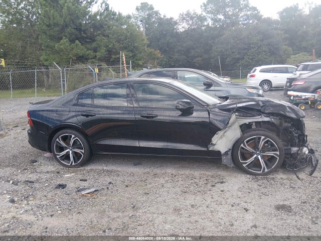 2025 VOLVO S60 B5 PLUS 14