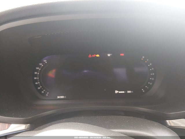 2025 VOLVO S60 B5 PLUS 7