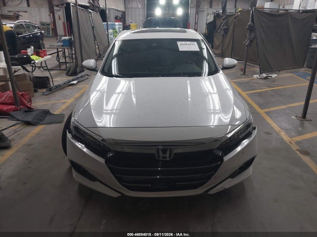 2021 HONDA ACCORD EX-L 13