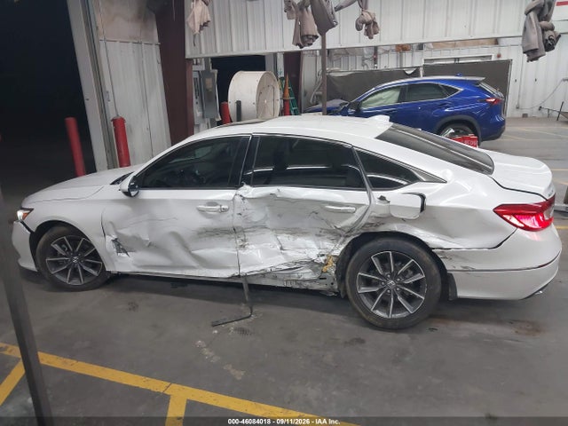 2021 HONDA ACCORD EX-L 15
