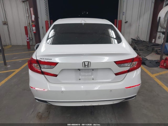 2021 HONDA ACCORD EX-L 17