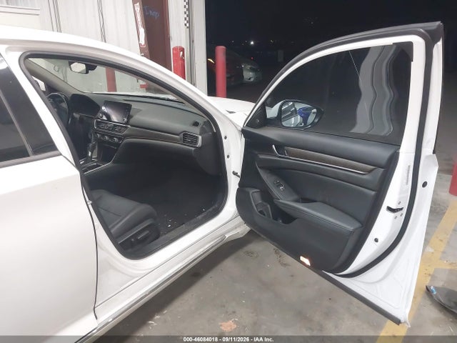 2021 HONDA ACCORD EX-L 5