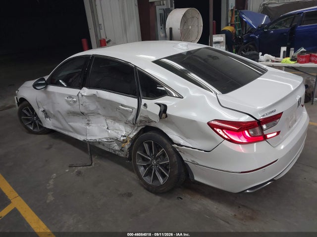 2021 HONDA ACCORD EX-L 6
