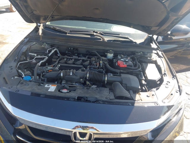 2021 HONDA ACCORD LX 10