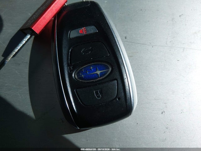 2021 SUBARU FORESTER SPORT 11