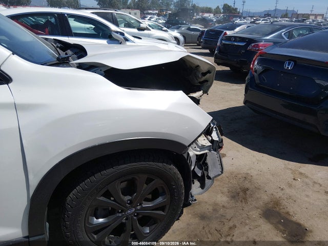 2021 SUBARU FORESTER SPORT 6