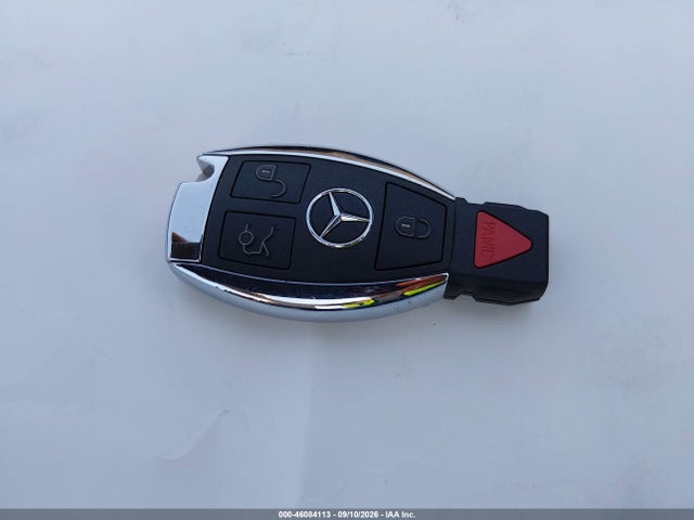 2018 MERCEDES-BENZ GLE 350 11