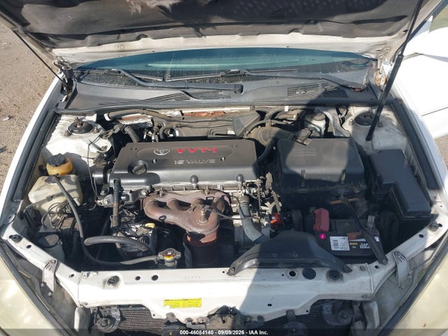 صورة 10 لـ 2003 Toyota CAMRY XLE