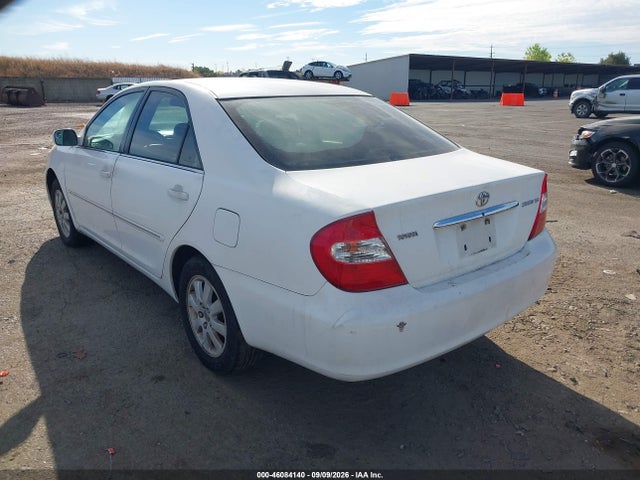 صورة 3 لـ 2003 Toyota CAMRY XLE