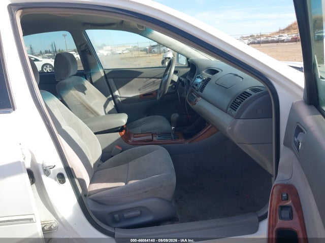 صورة 5 لـ 2003 Toyota CAMRY XLE