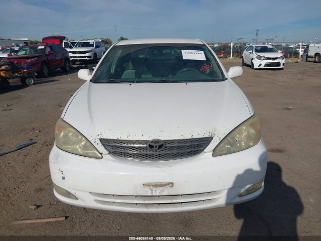 صورة 6 لـ 2003 Toyota CAMRY XLE