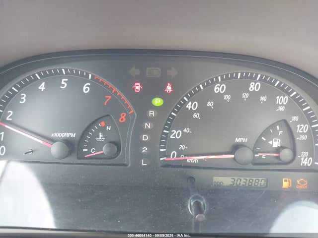 صورة 7 لـ 2003 Toyota CAMRY XLE
