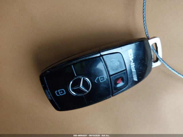 2022 MERCEDES-BENZ AMG GLE 53 COUPE 4MATIC 11