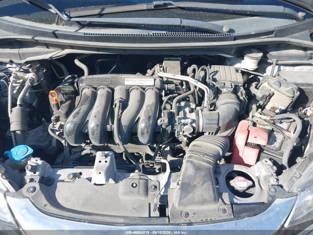 2019 HONDA FIT LX 10