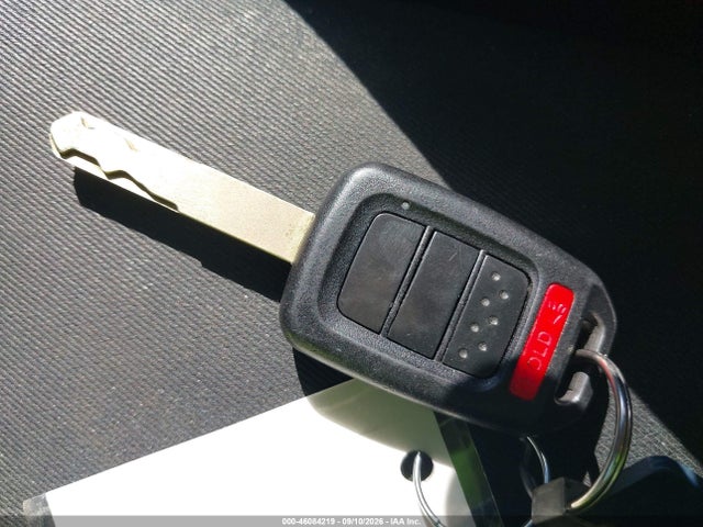 2019 HONDA FIT LX 11