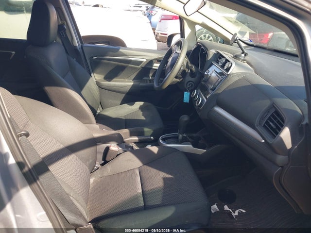 2019 HONDA FIT LX 5