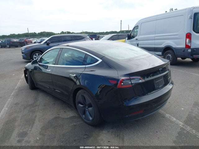 2018 TESLA MODEL 3 LONG RANGE/PERFORMANCE 3