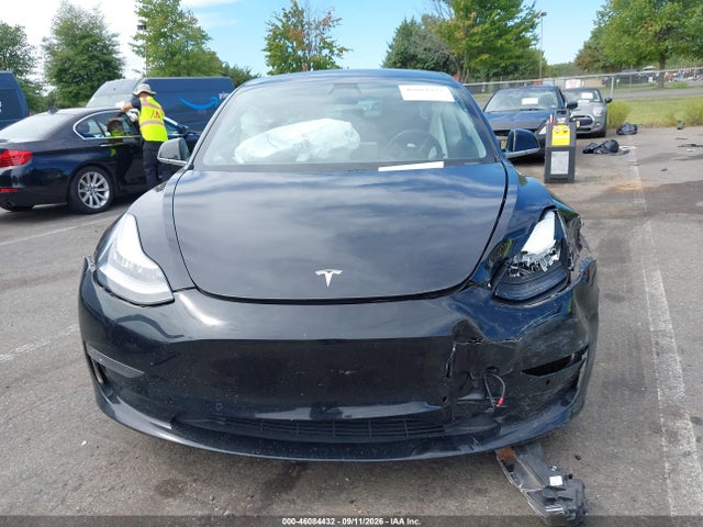 2018 TESLA MODEL 3 LONG RANGE/PERFORMANCE 6
