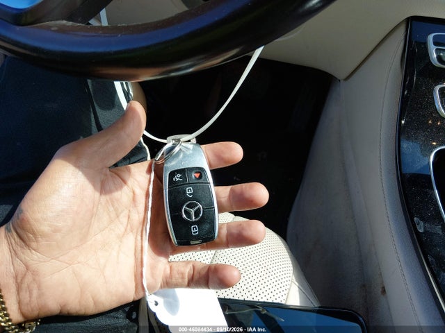 2018 MERCEDES-BENZ E 300 4MATIC 11