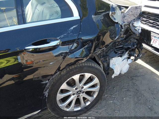 2018 MERCEDES-BENZ E 300 4MATIC 6