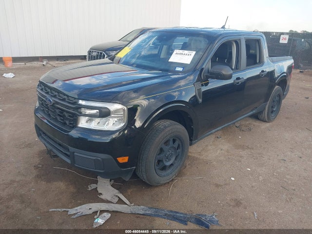 2022 FORD MAVERICK XL 2