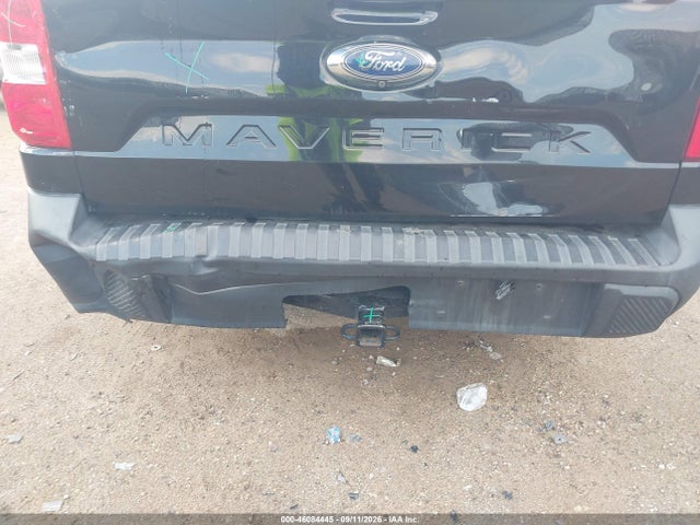 2022 FORD MAVERICK XL 6