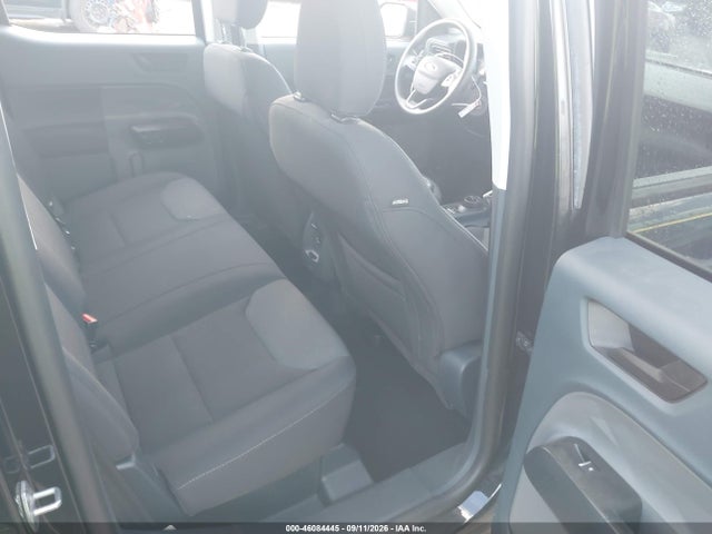 2022 FORD MAVERICK XL 8