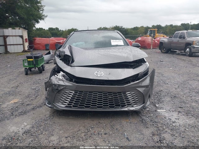 2026 TOYOTA CAMRY XSE 13