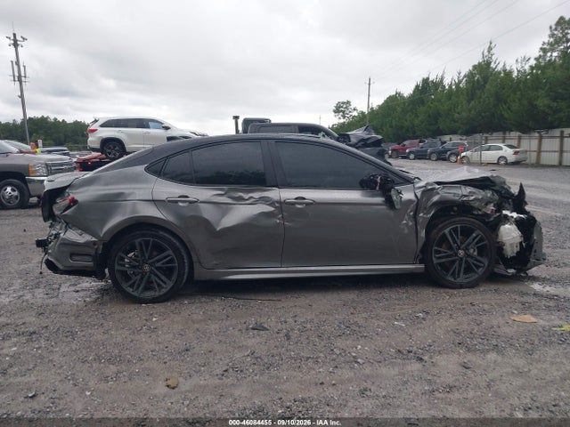 2026 TOYOTA CAMRY XSE 14