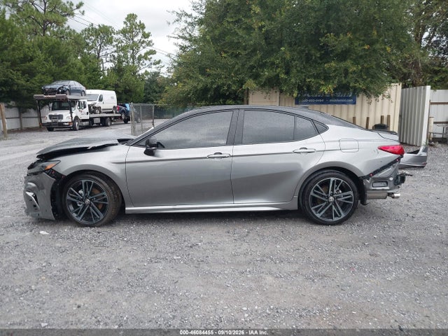 2026 TOYOTA CAMRY XSE 15