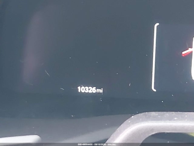 2026 TOYOTA CAMRY XSE 16