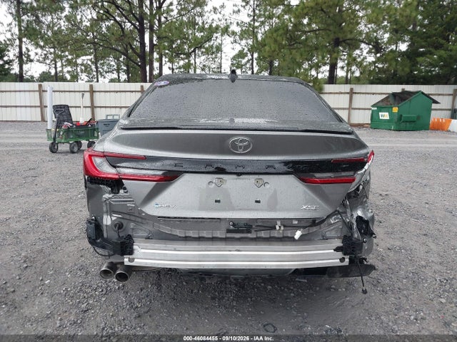 2026 TOYOTA CAMRY XSE 17