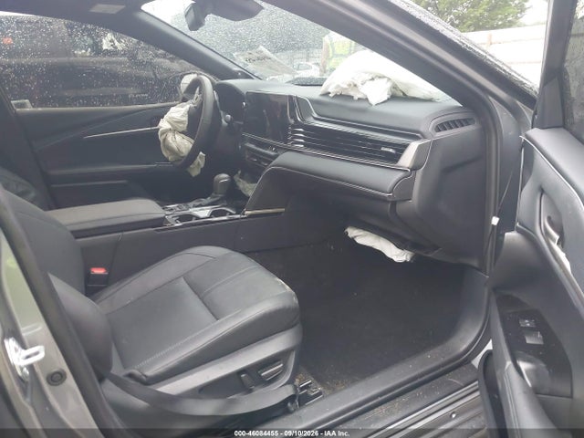 2026 TOYOTA CAMRY XSE 5