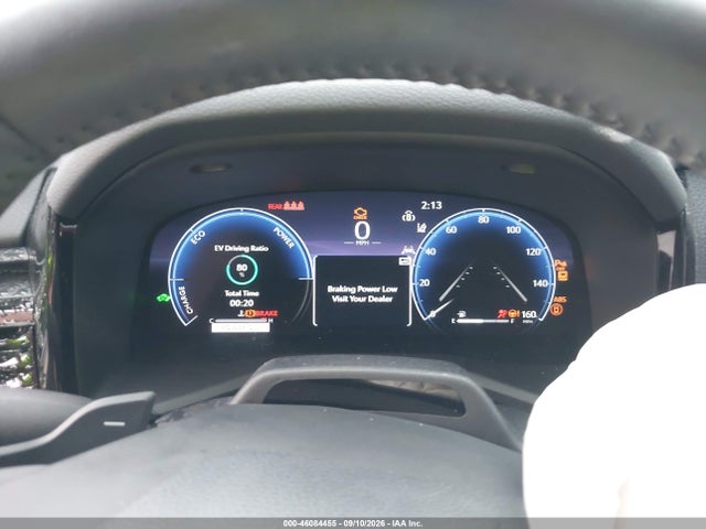 2026 TOYOTA CAMRY XSE 7