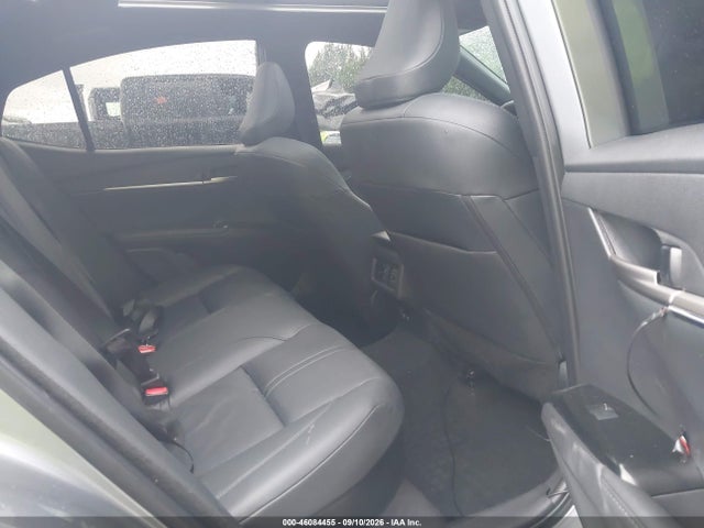 2026 TOYOTA CAMRY XSE 8