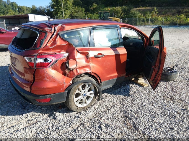 2019 FORD ESCAPE S 4