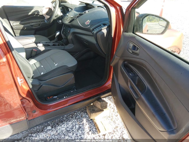 2019 FORD ESCAPE S 5