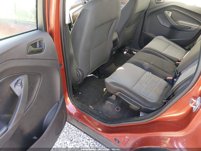 2019 FORD ESCAPE S 8